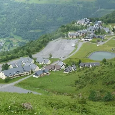 4-5 Pers Max Au Pied Des Pistes - Val Louron Lejlighed *