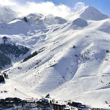 4-6 Pers Au Pied Des Pistes - Val Louron