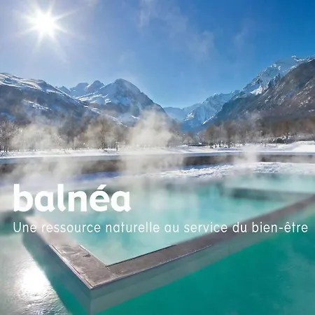 Appartamento 4-6 Pers Au Pied Des Pistes - Val Louron Génos