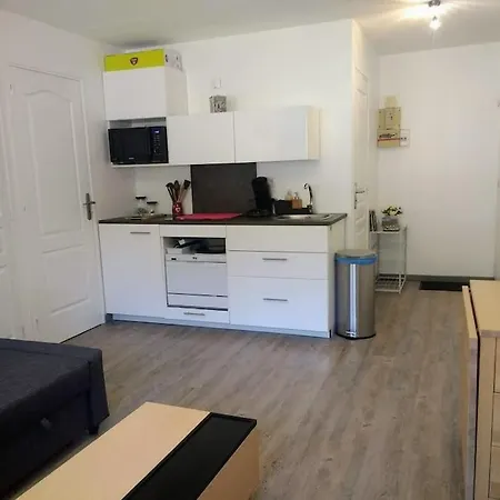 4-6 Pers Au Pied Des Pistes - Val Louron * Génos