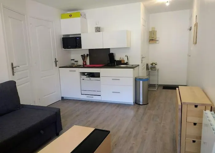 4-6 Pers Au Pied Des Pistes - Val Louron * Génos